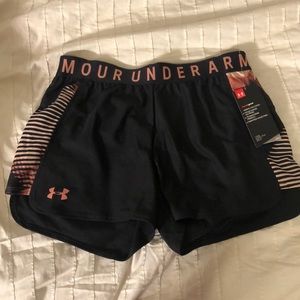 Under Armor Shorts